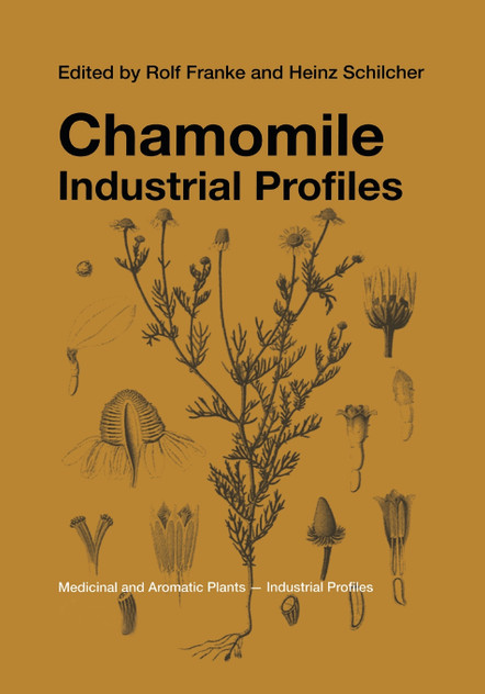 Chamomile Chamomile