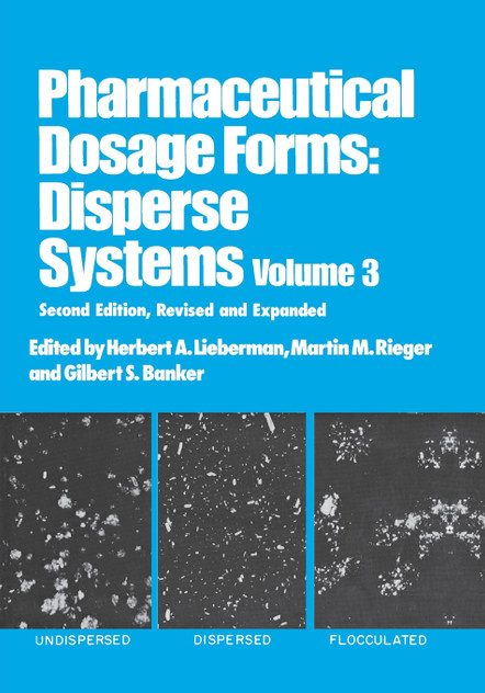 Pharmaceutical Dosage Forms Pharmaceutical Dosage Forms