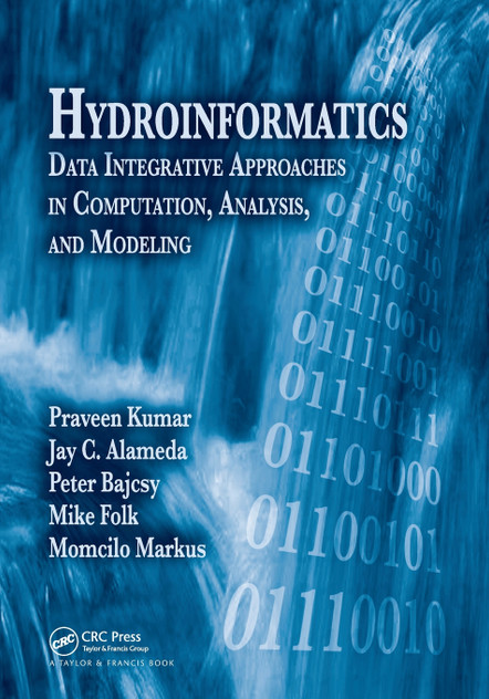 Hydroinformatics