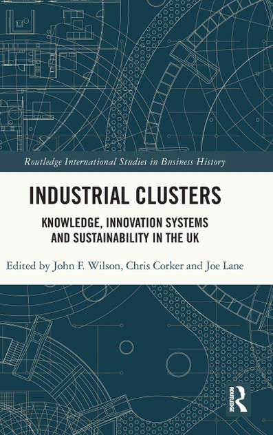 Industrial Clusters Industrial Clusters