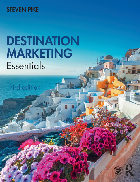 Destination Marketing Destination Marketing