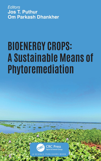 Bioenergy Crops Bioenergy Crops