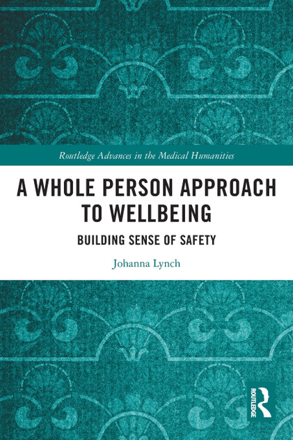 A Whole Person Approach to Wellbeing