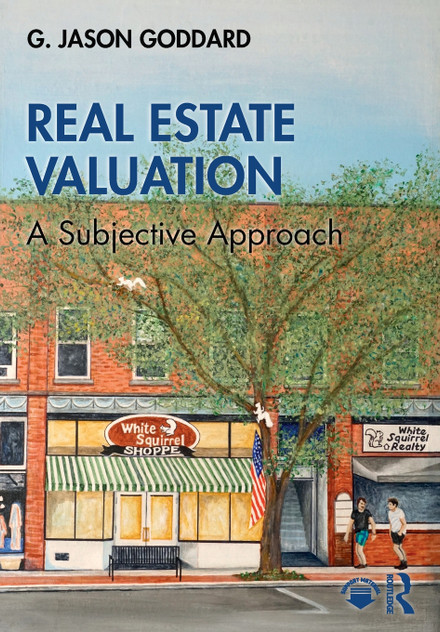 Real Estate Valuation Real Estate Valuation