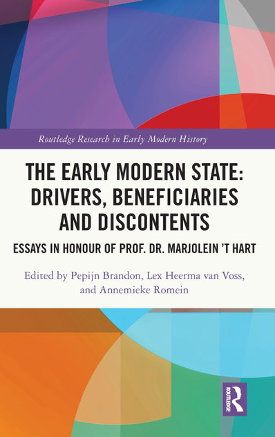 The Early Modern State The Early Modern State