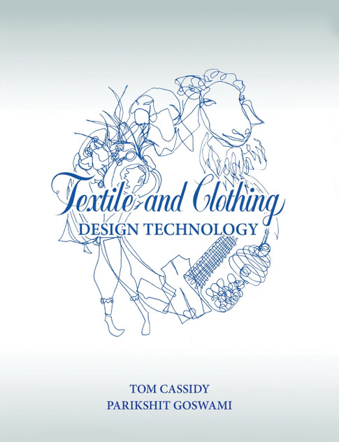 Textile and Clothing Design Technology