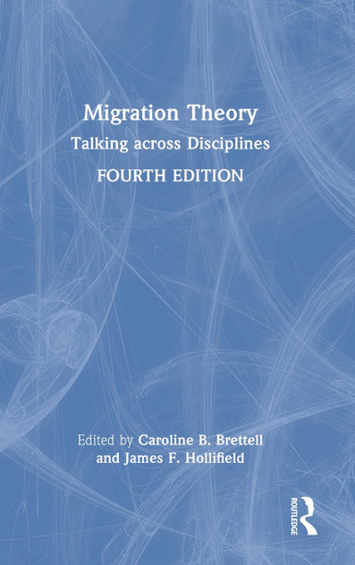 Migration Theory Migration Theory