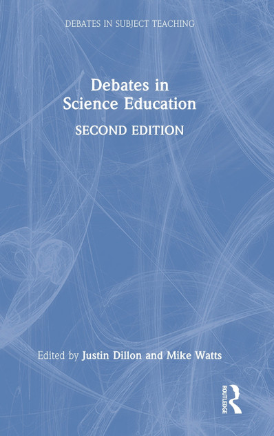 Debates in Science Education Debates in Science Education