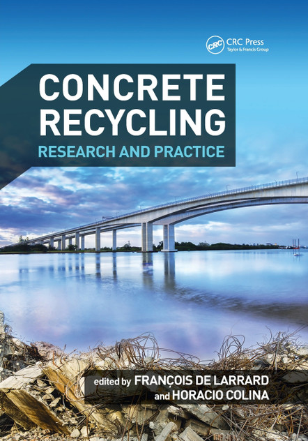Concrete Recycling Concrete Recycling