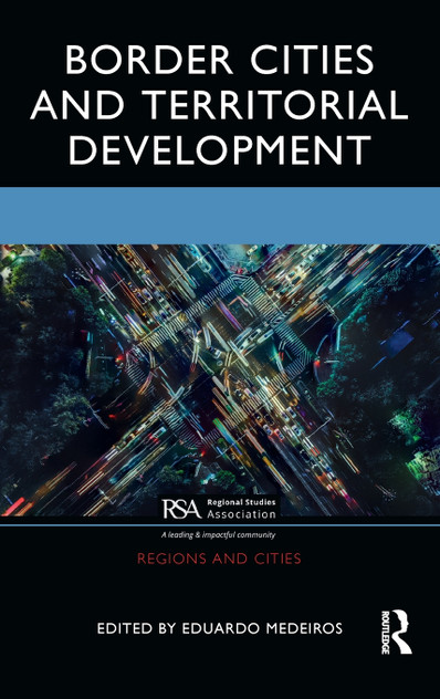 Border Cities and Territorial Development Border Cities and Territorial Development