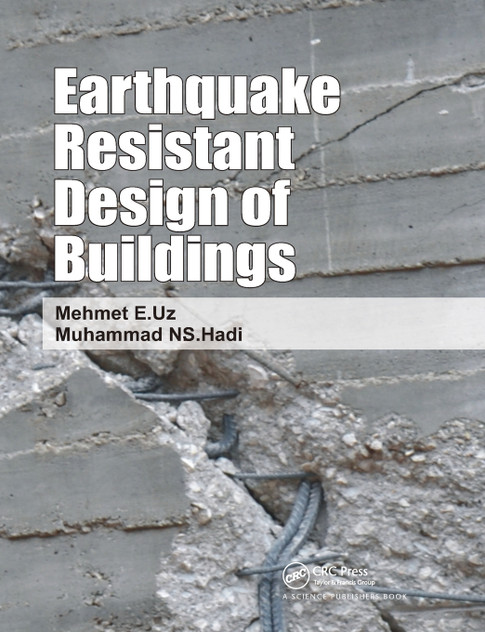 Earthquake Resistant Design of Buildings Earthquake Resistant Design of Buildings