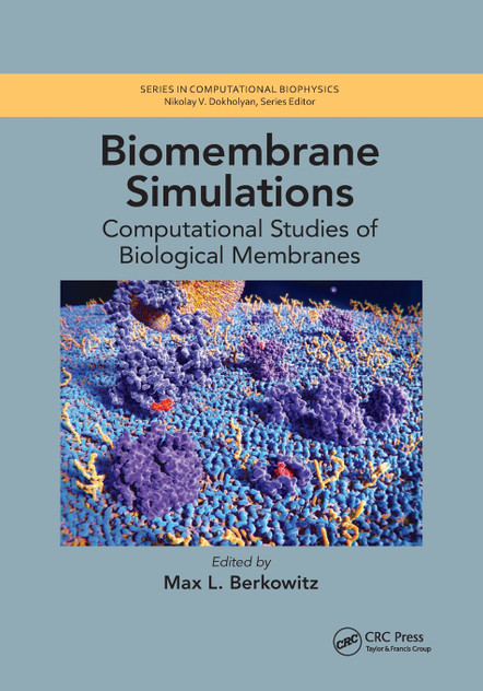 Biomembrane Simulations Biomembrane Simulations