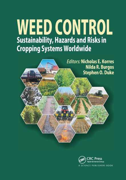 Weed Control Weed Control