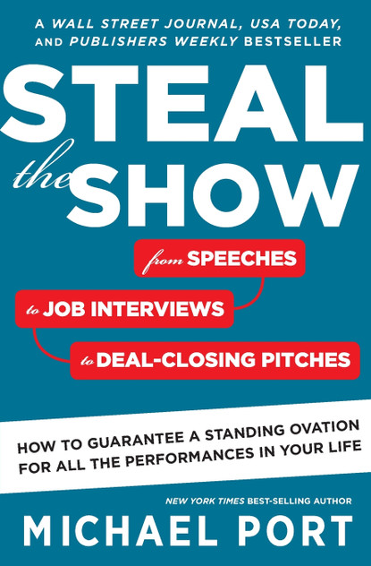 Steal the Show Steal the Show