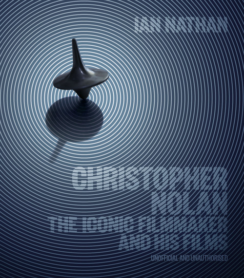 Christopher Nolan Christopher Nolan