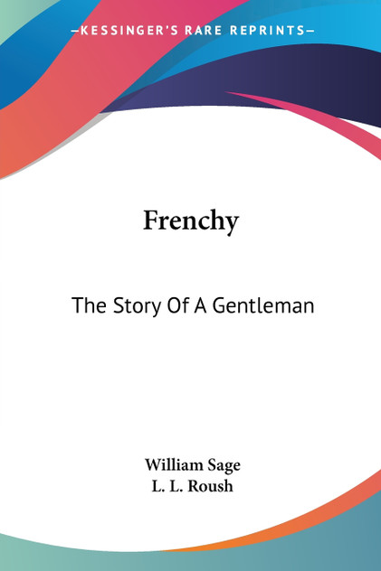 Frenchy Frenchy