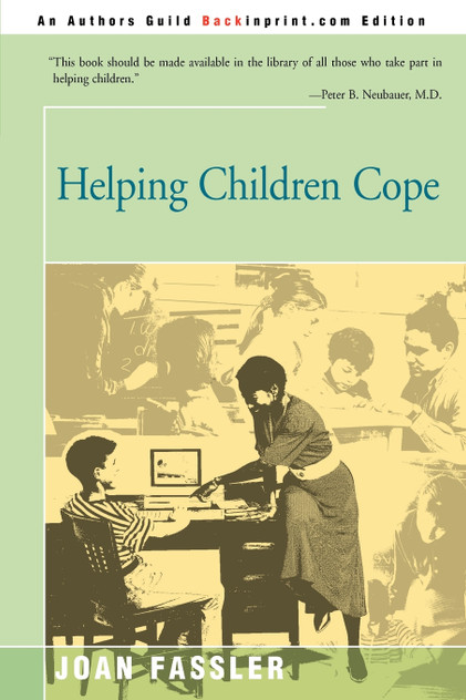 Helping Children Cope Helping Children Cope