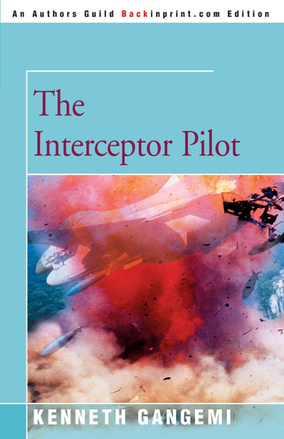 The Interceptor Pilot The Interceptor Pilot
