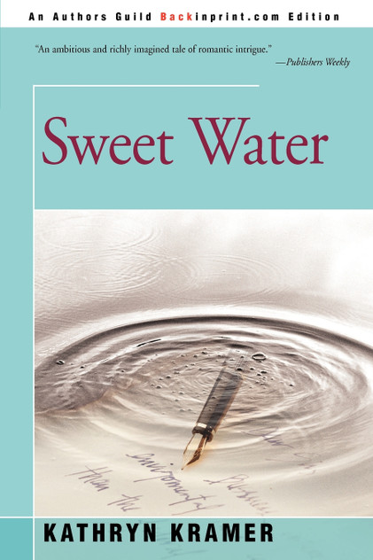 Sweet Water Sweet Water