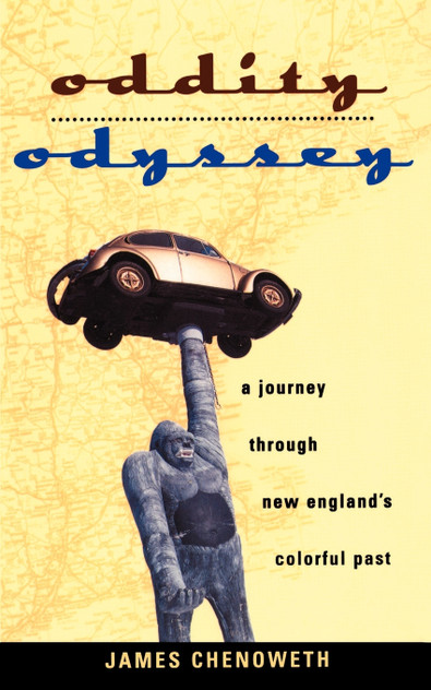 Oddity Odyssey Oddity Odyssey