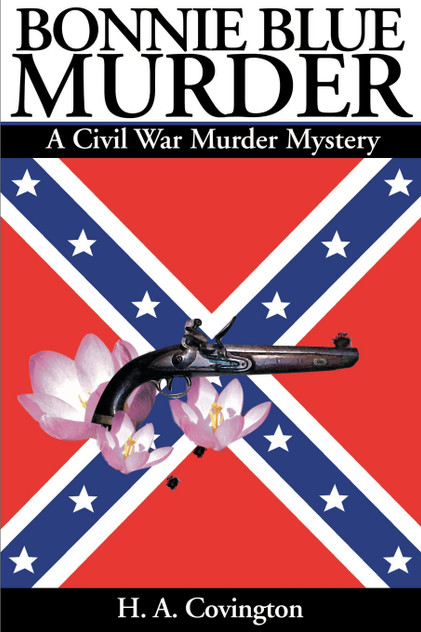 Bonnie Blue Murder Bonnie Blue Murder