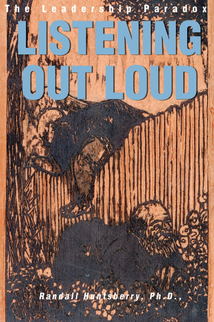 Listening Out Loud Listening Out Loud