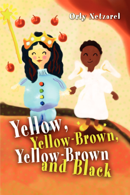 Yellow, Yellow-Brown, Yellow-Brown and Black Yellow, Yellow-Brown, Yellow-Brown and Black