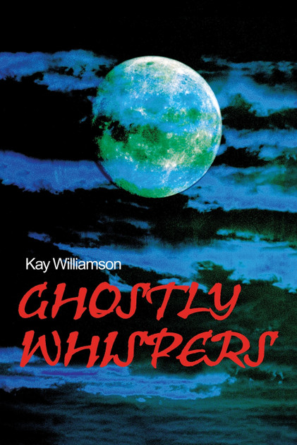 Ghostly Whispers Ghostly Whispers