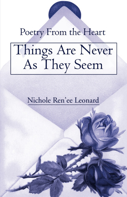 Things Are Never as They Seem Things Are Never as They Seem