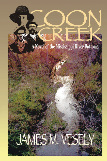 Coon Creek Coon Creek