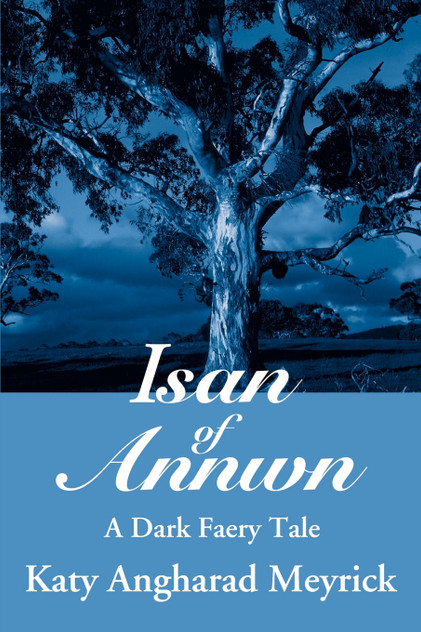 Isan of Annwn Isan of Annwn