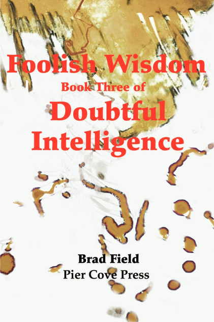 Foolish Wisdom Foolish Wisdom