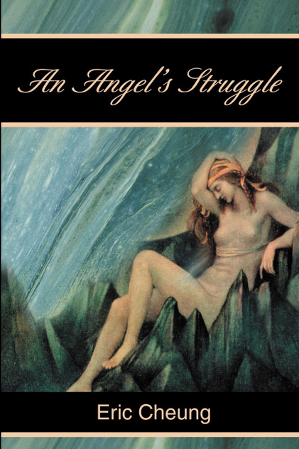 The Angel's Struggle