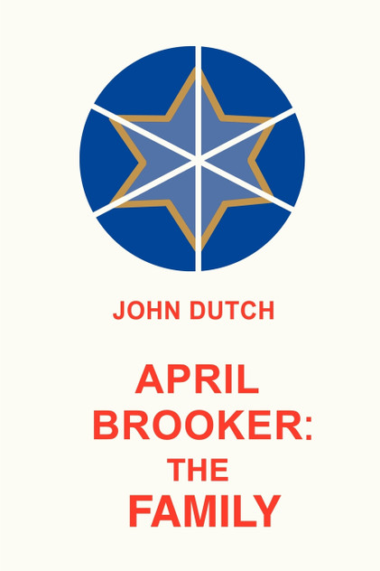 April Brooker April Brooker