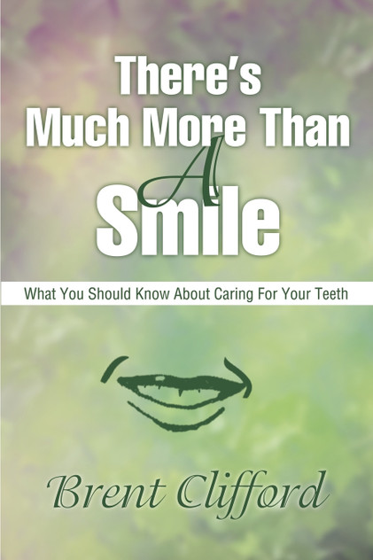 There's Much More Than A Smile There's Much More Than A Smile