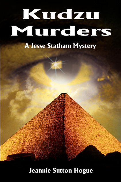 Kudzu Murders Kudzu Murders