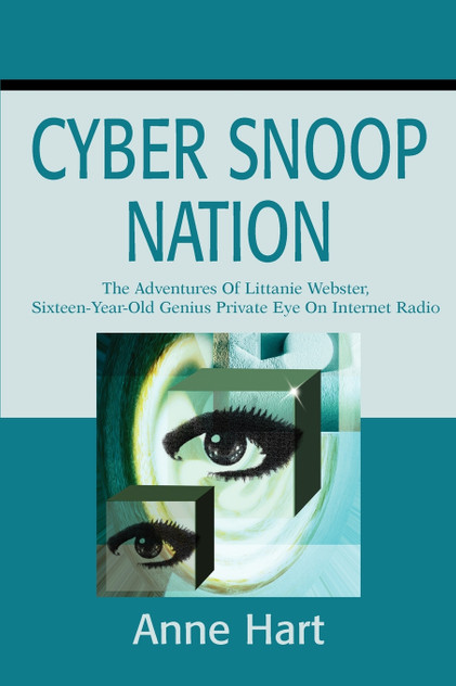 Cyber Snoop Nation Cyber Snoop Nation