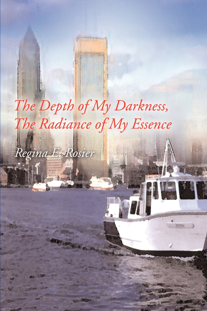 The Depth of My Darkness, The Radiance of My Essence The Depth of My Darkness, The Radiance of My Essence