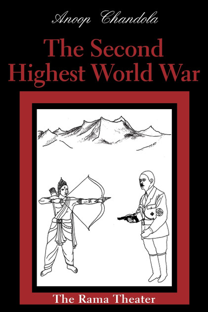 The Second Highest World War The Second Highest World War