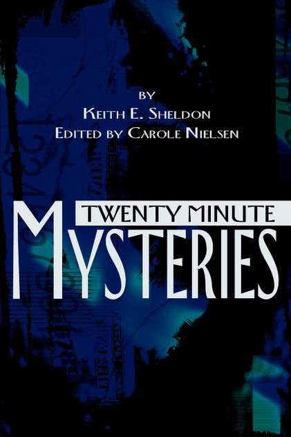 Twenty Minute Mysteries Twenty Minute Mysteries