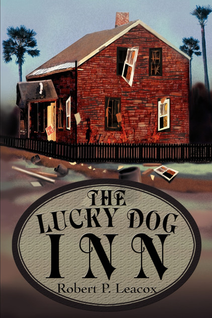 The Lucky Dog Inn The Lucky Dog Inn