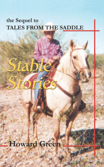 Stable Stories Stable Stories