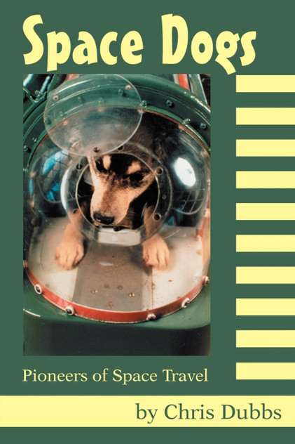 Space Dogs Space Dogs