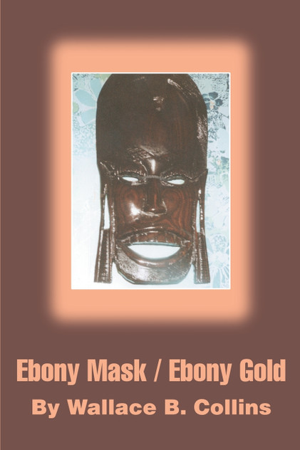 Ebony Mask / Ebony Gold Ebony Mask / Ebony Gold