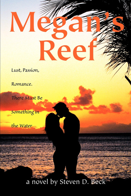 Megan's Reef Megan's Reef