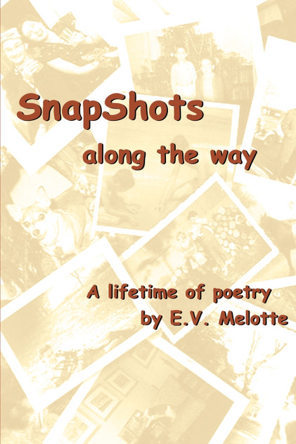 SnapShots along the way SnapShots along the way