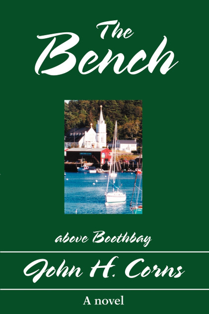 The Bench The Bench