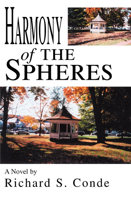 Harmony of the Spheres Harmony of the Spheres