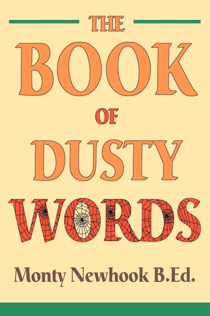 The Book of Dusty Words The Book of Dusty Words