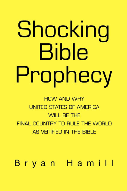 Shocking Bible Prophecy Shocking Bible Prophecy